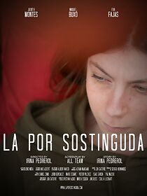 Watch La Por Sostinguda (Short 2019)