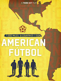 Watch American Fútbol