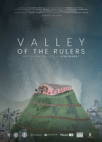 Watch Valley of the Rulers (Short 2018)