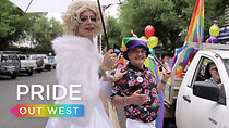 Watch Pride Out West (Short 2018)