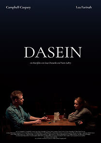 Watch Dasein (Short 2018)