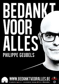 Watch Philippe Geubels: Bedankt voor alles (TV Special 2018)