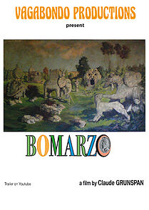 Watch Bomarzo