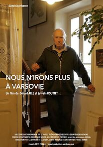 Watch Nous n'irons plus à Varsovie