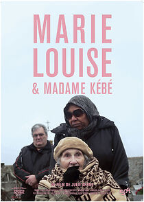 Watch Marie-Louise & Madame Kebe