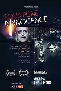 Watch Sous peine d'innocence