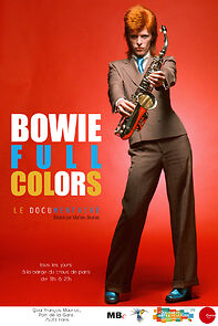 Watch Bowie Full Colors