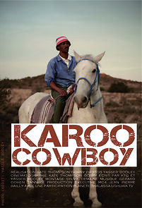 Watch Karoo Cowboy