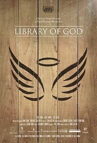 Watch Library of God (Short 2019)