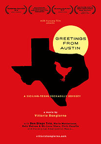 Watch Greetings From Austin