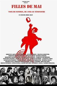 Watch Filles de mai: voix de femmes, de 1968 au féminisme