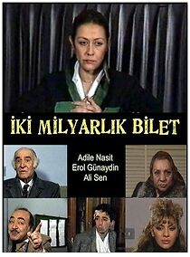 Watch Iki Milyarlik Bilet