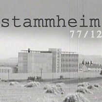 Watch Stammheim 77/12