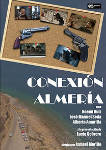 Watch Conexión Almería