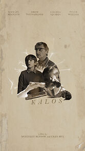 Watch Kalos (Short 2018)