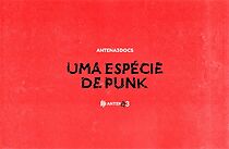 Watch Uma Espécie de Punk