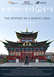 Watch The Mystery of a Buryat Lama