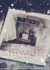 Watch Sleepwalkers (Short 2018)