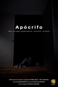 Watch Apócrifo (Short 2013)