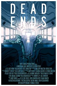 Watch Dead Ends (Short 2019)