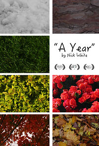 Watch A Year (Short 2019)