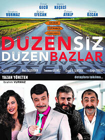 Watch Düzensiz Düzenbazlar