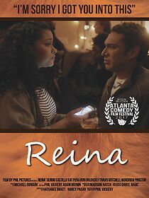 Watch Reina (Short 2017)