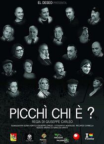 Watch Picchì chi è?