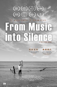 Watch From Music into Silence