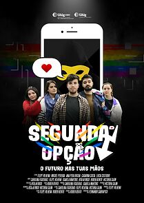 Watch Segunda Opção (Short 2019)