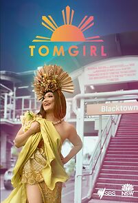 Watch Tomgirl (Short 2018)