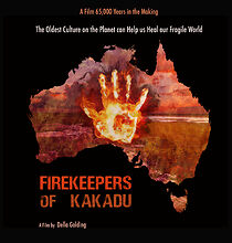 Watch Firekeepers of Kakadu