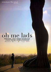 Watch Oh Me Lads (Short 2019)