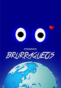 Watch Brurraqueos (Short 2016)