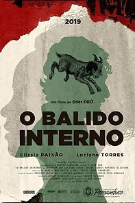 Watch O Balido Interno (Short 2019)