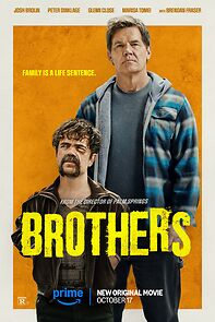 Watch Brothers