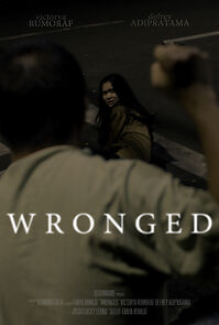 Watch Wronged (Short 2017)