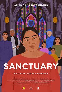 Watch Sanctuary