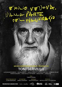 Watch Emilio Vedova. Dalla parte del naufragio