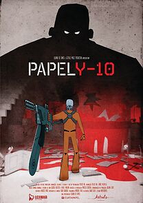 Watch Papel Y-10 (Short 2016)