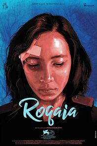 Watch Roqaia (Short 2019)