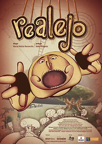 Watch Realejo (Short 2012)