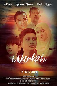 Watch Warkah