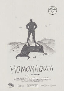 Watch Homomaquia (Short 2019)