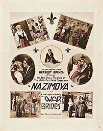 Watch War Brides