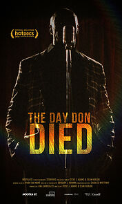 Watch The Day Don Died (Short 2018)