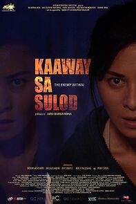 Watch Kaaway sa sulod