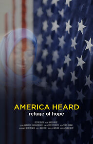 Watch America Heard: Refuge of Hope (Short 2017)