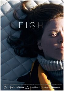 Watch Fish (Short 2019)