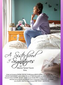 Watch A Sisterhood of Signatures (Short 2019)